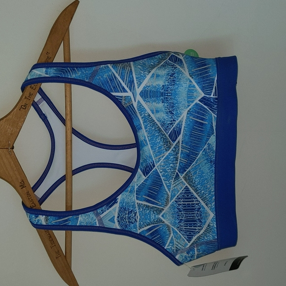 Champion Other - Champion L Power Core Stretch Duo Dry Sports Bra